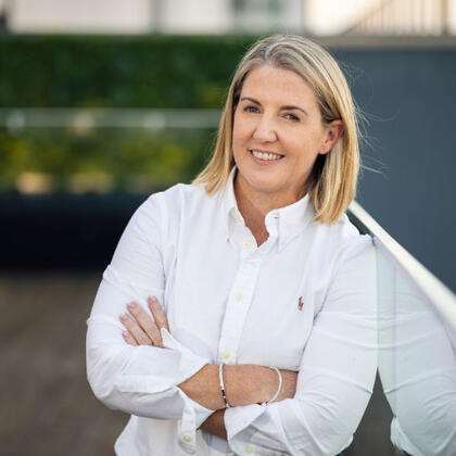 Sian Lenegan Strategy Business Coach